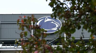 Former Penn State Linebacker Bani Gbadyu Dies at 34