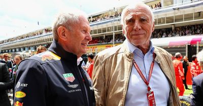 Dietrich Mateschitz dead: Billionaire Red Bull Racing and football chief dies age 78