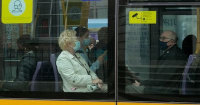 Full list of potential Covid restrictions - from the return of masks to new testing rules