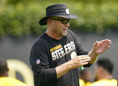 Steelers OC Matt Canada has no answers for how to score more points