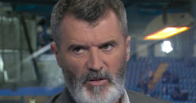 Roy Keane's 'gross hypocrisy' over Cristiano Ronaldo leaves Irish viewers mystified