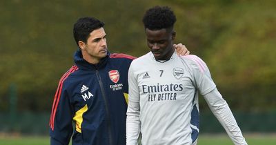 Southampton vs Arsenal prediction and odds: Buakyo Saka tipped to score at St Mary's in Premier League tie