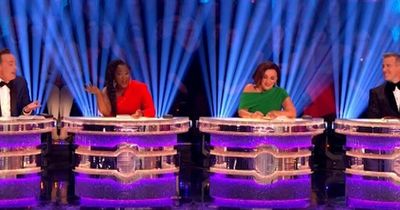 Strictly Come Dancing spoiler leaks shocking result that left studio audience 'furious'