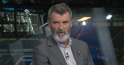 Roy Keane in full agreement with Ian Wright over concerning Man Utd issue