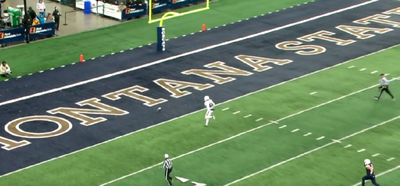 Montana State amazingly racked up record-breaking 4 (!!) safeties off Weber State’s terrible snaps