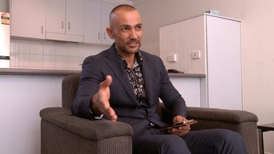 Calls to urgently save former ADF interpreters on the run from the Taliban in Afghanistan