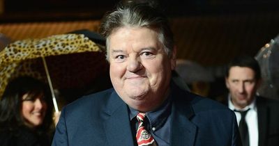 Robbie Coltrane died from multiple organ failure after suffering from number of conditions