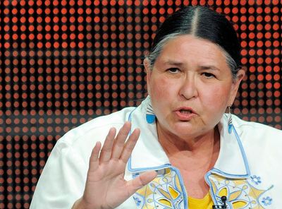 Claims that Sacheen Littlefeather lied about Native ancestry spark controversy, pain and anger
