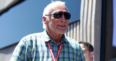 Red Bull co-owner Dietrich Mateschitz dies aged 78