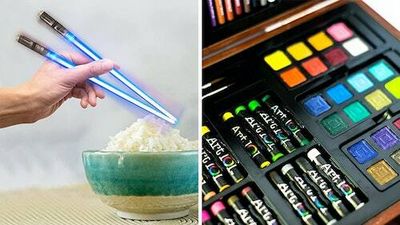 The 75 coolest gifts under $35 On Amazon