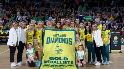Netball Australia faces funding crisis after Hancock Prospecting withdrawal as other sports warn of damage from saga