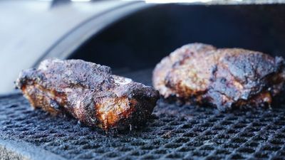 Aussies take on American-style 'low-and-slow' barbecue as cuisine's popularity explodes