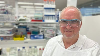 Australia could soon be at the forefront of alternatives to animal testing