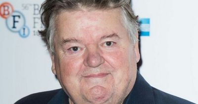 Robbie Coltrane's cause of death confirmed nine days after death