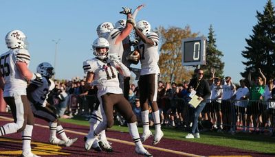 ‘The brotherhood’ finds a way to comeback and win the game of the year: No. 1 Mount Carmel beats No. 2 Loyola