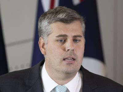Qld plan to crack down on child offenders