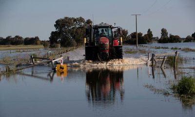 Confusing messaging hampers our ability to prepare for rising flood waters