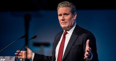 Starmer urged to call vote of no confidence in 'disastrous' Tories by SNP's Blackford