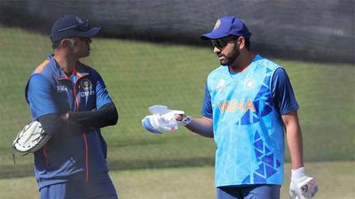 T20 World Cup India vs Pakistan: India open campaign against Pakistan in blockbuster clash