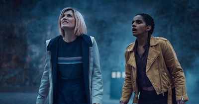 Jodie Whittaker faces final Doctor Who battle against enemies including The Master, Daleks and Cybermen