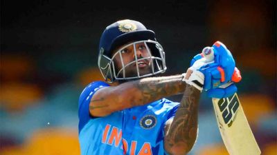 T20 World Cup India vs Pakistan: Can Suryakumar Yadav's firepower eclipse Pakistan openers' versatility?
