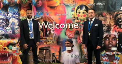 Djanogly City Academy opens new Sixth Form after £250,000 refurbishment