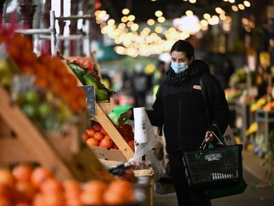 Inflation, budget on watchlist this week