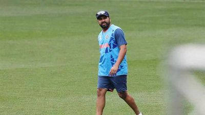 T20 World Cup India vs Pakistan: Hard to gauge Pakistan mindset, says Rohit Sharma