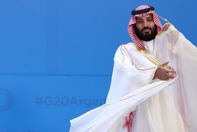 Algeria: Doctors tell Saudi crown prince don't go to summit