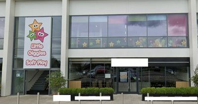 Pleas to save Little Giggles soft play north of Bristol as closure decision described as 'gut-wrenching'