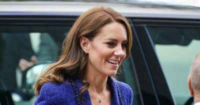 Kate Middleton's little known Leeds roots and big connection to the city