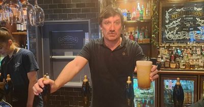 The no-nonsense Leeds landlord and his mission to keep 'undesirables' out of his pub