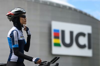 Afghan cyclists to race to raise 'alarm' over women's plight