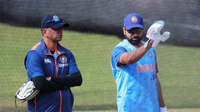 T20 World Cup India vs Pakistan: 'Chase to win' mantra may not work in Australia