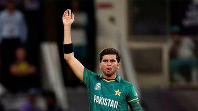 T20 World Cup India vs Pakistan: Shaheen Afridi the man who can make the difference