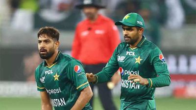 T20 World Cup India vs Pakistan: Babar Azam banks on BBL pro Haris Rauf