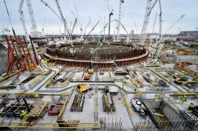 Scots' energy bills set to rise to fund England’s nuclear power plants