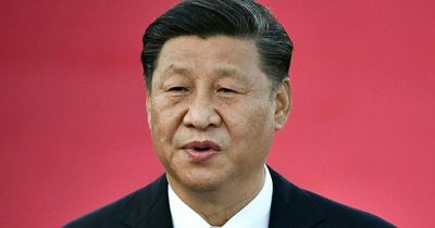 China President Xi Jinping breaks decades-long precedent with third term in charge