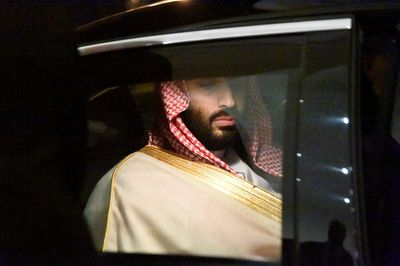 Health scare for Saudi crown prince as he skips summit on ‘doctors’ orders’