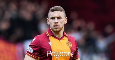 Motherwell must be tighter and smarter ahead of Dundee United showdown, says striker