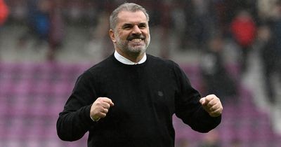 Ange Postecoglou shuts down Celtic style 'validation' as he stands by Champions League Plan A