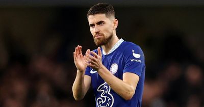 How Jorginho outsmarted Bruno Fernandes as Chelsea concerns grow for Graham Potter