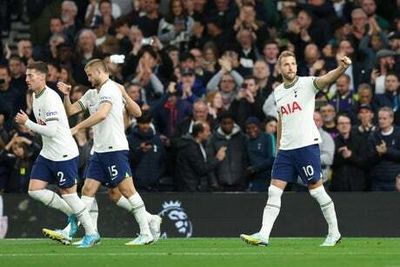 Tottenham vs Newcastle live stream: How can I watch Premier League game live on TV in UK today?