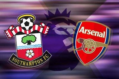 Southampton vs Arsenal live stream: How can I watch Premier League game live on TV in UK today?