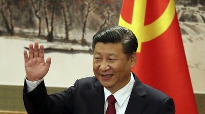 Xi Secures Historic Third Term as China's Leader
