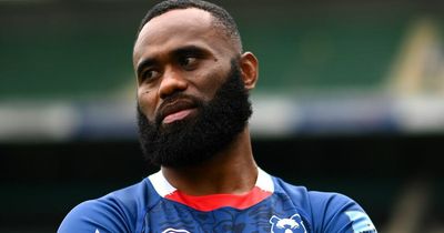 Semi Radradra injury latest as Pat Lam discusses his Bristol Bears comeback and Fiji Autumn call-up