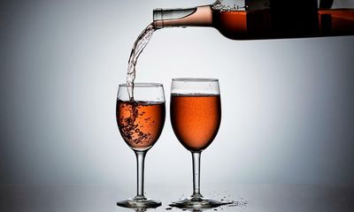 Prettier in pink: rosés that pack a punch