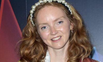 Sunday with Lily Cole: ‘I like a tidy house, but I don’t own an iron’