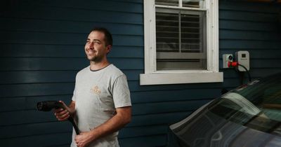 Charging into rising electric vehicle sector