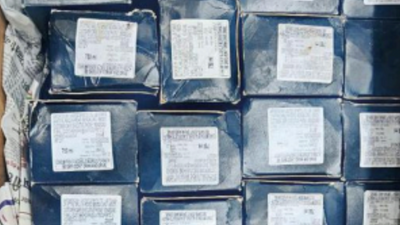 Delhi: Gang adulterating expensive foreign liquor busted, 5 held